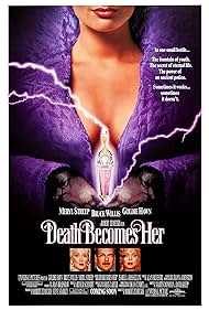 Death Becomes Her (1992) watch-Death Becomes Her (1992)