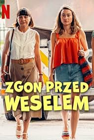 Death Before the Wedding (2025) watch-Death Before the Wedding (2025)