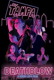 watch-Death Blow (2023)
