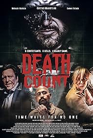 Death Count (2022) watch-Death Count (2022)