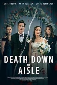 watch-Death Down the Aisle (2024)