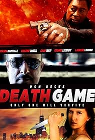watch-Death Game (2017)