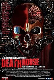 Death House (2018) watch-Death House (2018)