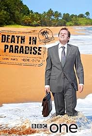 Death in Paradise (2011) watch-Death in Paradise (2011)