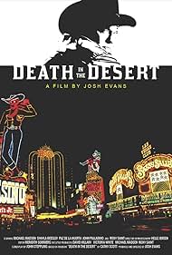 watch-Death in the Desert (2015)