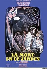 watch-Death in the Garden (1956)