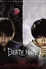 Death Note (2006) watch-Death Note (2006)