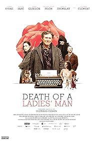Death of a Ladies' Man (2021) watch-Death of a Ladies' Man (2021)