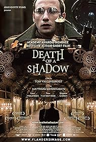 Death of a Shadow (2012) watch-Death of a Shadow (2012)