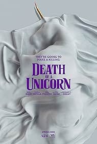 Death of a Unicorn (2025) watch-Death of a Unicorn (2025)