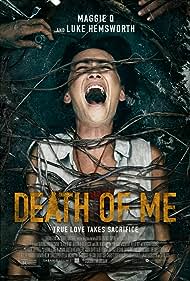 Death of Me (2020) watch-Death of Me (2020)