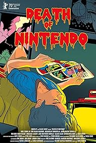 Death of Nintendo (2021) watch-Death of Nintendo (2021)
