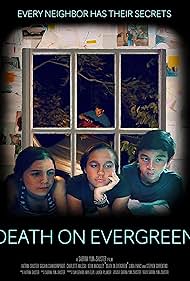 Death on Evergreen watch-Death on Evergreen