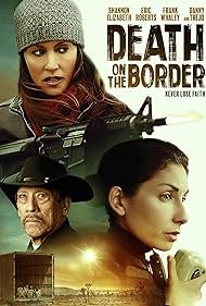 Death on the Border (2023) watch-Death on the Border (2023)