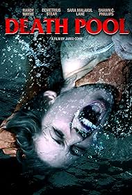 Death Pool (2017) watch-Death Pool (2017)