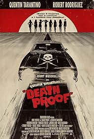Death Proof (2007) watch-Death Proof (2007)