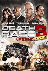 Death Race 3: Inferno (2013) watch-Death Race 3: Inferno (2013)