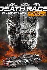 Death Race 4: Beyond Anarchy (2018) watch-Death Race 4: Beyond Anarchy (2018)