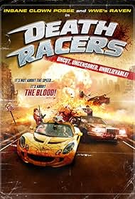 Death Racers (2008) watch-Death Racers (2008)