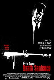 Death Sentence (2007) watch-Death Sentence (2007)