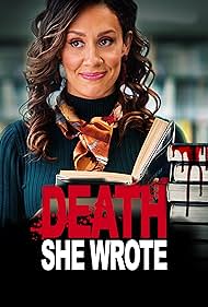 Death She Wrote (2021) watch-Death She Wrote (2021)