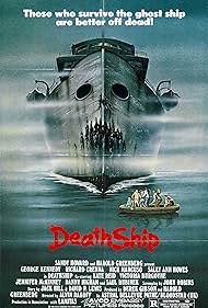 Death Ship (1980) watch-Death Ship (1980)