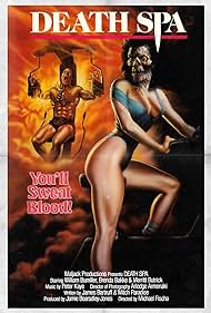 watch-Death Spa (2023)