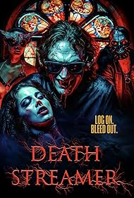 watch-Death Streamer (2024)