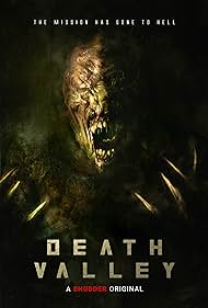 Death Valley (2021) watch-Death Valley (2021)