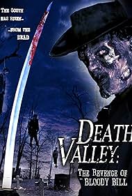 Death Valley: The Revenge of Bloody Bill (2004) watch-Death Valley: The Revenge of Bloody Bill (2004)