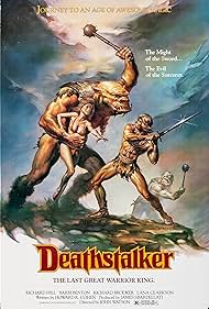 Deathstalker (1983) watch-Deathstalker (1983)