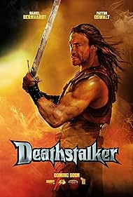 Deathstalker (2025) watch-Deathstalker (2025)