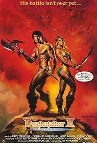 watch-Deathstalker II (1987)