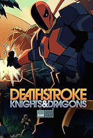 Deathstroke: Knights & Dragons (2020) watch-Deathstroke: Knights & Dragons (2020)