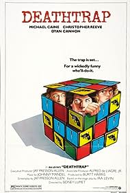 Deathtrap (1982) watch-Deathtrap (1982)