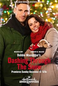 Debbie Macomber's Dashing Through the Snow (2015) watch-Debbie Macomber's Dashing Through the Snow (2015)