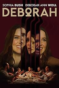 watch-Deborah (2022)