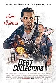 watch-Debt Collectors (2020)