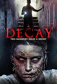 Decay (2015) watch-Decay (2015)