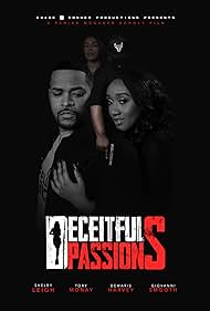 Deceitful Passions (2019) watch-Deceitful Passions (2019)