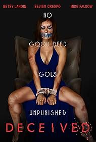 watch-Deceived (2016)