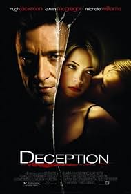 Deception (2008) watch-Deception (2008)
