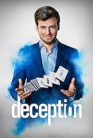 Deception (2018) watch-Deception (2018)
