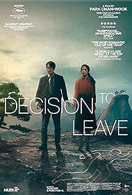 Decision to Leave (2022) watch-Decision to Leave (2022)