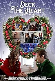 Deck the Heart (2021) watch-Deck the Heart (2021)