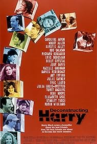 Deconstructing Harry (1998) watch-Deconstructing Harry (1998)