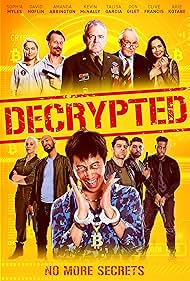 Decrypted (2021) watch-Decrypted (2021)