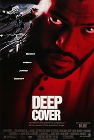 Deep Cover (1992) watch-Deep Cover (1992)