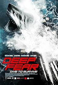 Deep Fear (2023) watch-Deep Fear (2023)