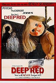 Deep Red (1976) watch-Deep Red (1976)